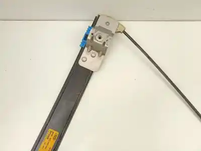 Second-hand car spare part passenger side right window regulator for audi a4 b6 (8e2) 2.0 oem iam references 8e0837462 8e1959802b 5wk47006abf