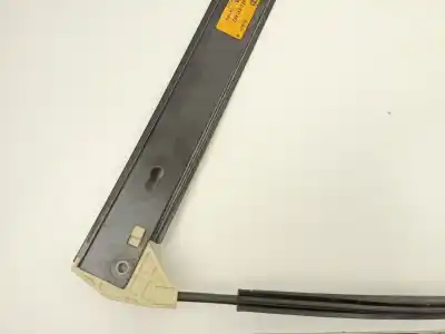 Second-hand car spare part passenger side right window regulator for audi a4 b6 (8e2) 2.0 oem iam references 8e0837462 8e1959802b 5wk47006abf