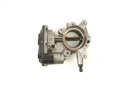 Автозапчастина б/у коробка метелика для opel insignia a (g09) 2.0 cdti (68) посилання на oem iam 55564164  