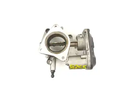 Автозапчастина б/у коробка метелика для opel insignia a (g09) 2.0 cdti (68) посилання на oem iam 55564164  