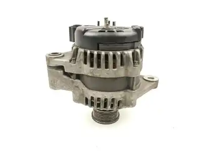 Автозапчастина б/у генератор для opel insignia a (g09) 2.0 cdti (68) посилання на oem iam 13502583  