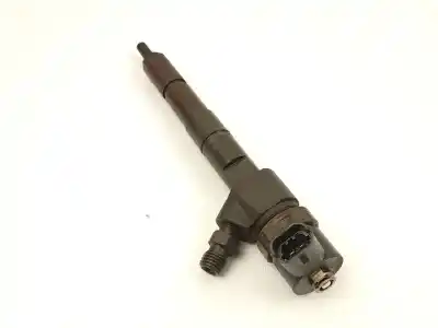 Second-hand car spare part injector for opel insignia a (g09) 2.0 cdti (68) oem iam references 55566050  0445110327