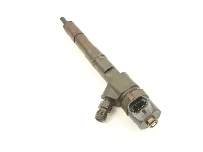 Second-hand car spare part injector for opel insignia a (g09) 2.0 cdti (68) oem iam references 55566050  0445110327