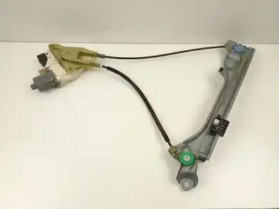 Peça sobressalente para automóvel em segunda mão elevador de vidros traseiro direito por renault laguna iii (bt0/1) 2.0 dci (bt01, bt08, bt09, bt0e, bt0k, bt12, bt1c, bt1d,... referências oem iam 827300001r