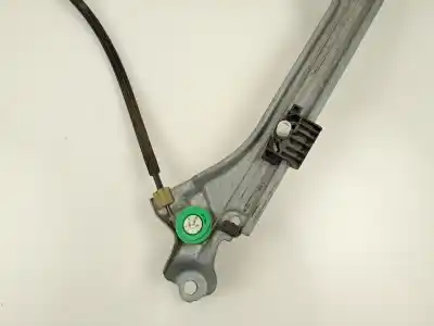 Second-hand car spare part rear right window regulator for renault laguna iii (bt0/1) 2.0 dci (bt01, bt08, bt09, bt0e, bt0k, bt12, bt1c, bt1d,... oem iam references 827300001r  