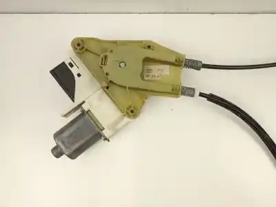 Second-hand car spare part rear right window regulator for renault laguna iii (bt0/1) 2.0 dci (bt01, bt08, bt09, bt0e, bt0k, bt12, bt1c, bt1d,... oem iam references 827300001r  