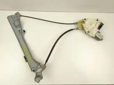 Second-hand car spare part rear right window regulator for renault laguna iii (bt0/1) 2.0 dci (bt01, bt08, bt09, bt0e, bt0k, bt12, bt1c, bt1d,... oem iam references 827300001r  