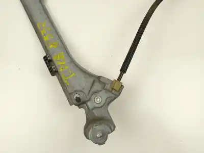 Second-hand car spare part rear right window regulator for renault laguna iii (bt0/1) 2.0 dci (bt01, bt08, bt09, bt0e, bt0k, bt12, bt1c, bt1d,... oem iam references 827300001r  