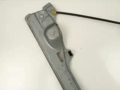 Second-hand car spare part rear right window regulator for renault laguna iii (bt0/1) 2.0 dci (bt01, bt08, bt09, bt0e, bt0k, bt12, bt1c, bt1d,... oem iam references 827300001r  