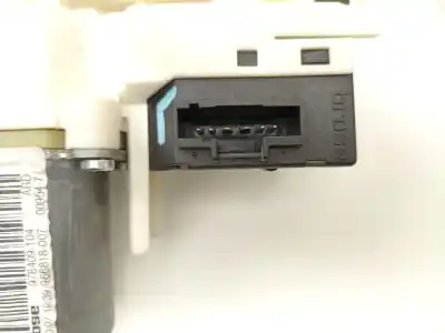 Second-hand car spare part rear right window regulator for renault laguna iii (bt0/1) 2.0 dci (bt01, bt08, bt09, bt0e, bt0k, bt12, bt1c, bt1d,... oem iam references 827300001r  