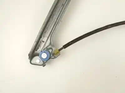 Second-hand car spare part driver left window regulator for renault laguna iii (bt0/1) 2.0 dci (bt01, bt08, bt09, bt0e, bt0k, bt12, bt1c, bt1d,... oem iam references 807310002r  