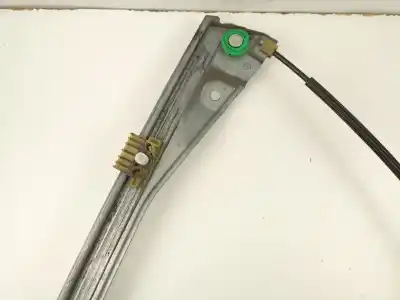 Second-hand car spare part driver left window regulator for renault laguna iii (bt0/1) 2.0 dci (bt01, bt08, bt09, bt0e, bt0k, bt12, bt1c, bt1d,... oem iam references 807310002r  