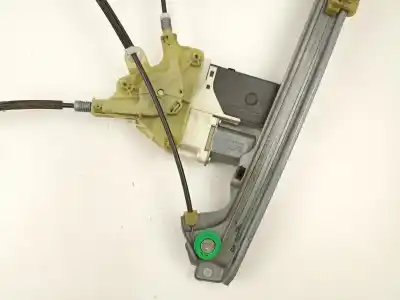 Second-hand car spare part driver left window regulator for renault laguna iii (bt0/1) 2.0 dci (bt01, bt08, bt09, bt0e, bt0k, bt12, bt1c, bt1d,... oem iam references 807310002r  