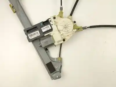 Second-hand car spare part driver left window regulator for renault laguna iii (bt0/1) 2.0 dci (bt01, bt08, bt09, bt0e, bt0k, bt12, bt1c, bt1d,... oem iam references 807310002r  