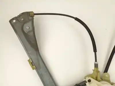 Second-hand car spare part driver left window regulator for renault laguna iii (bt0/1) 2.0 dci (bt01, bt08, bt09, bt0e, bt0k, bt12, bt1c, bt1d,... oem iam references 807310002r  