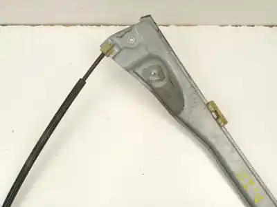 Second-hand car spare part driver left window regulator for renault laguna iii (bt0/1) 2.0 dci (bt01, bt08, bt09, bt0e, bt0k, bt12, bt1c, bt1d,... oem iam references 807310002r  