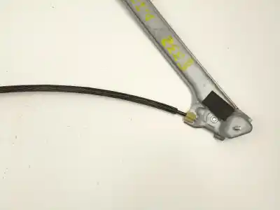 Second-hand car spare part driver left window regulator for renault laguna iii (bt0/1) 2.0 dci (bt01, bt08, bt09, bt0e, bt0k, bt12, bt1c, bt1d,... oem iam references 807310002r  