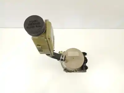 Second-hand car spare part steering pump for mazda 3 1.6 hdi g8da oem iam references bp4l32600  