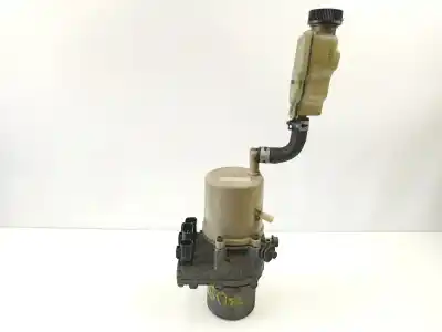 Second-hand car spare part steering pump for mazda 3 1.6 hdi g8da oem iam references bp4l32600  