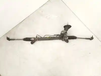 Second-hand car spare part steering rack for mazda 3 1.6 hdi g8da oem iam references bp4l32110  