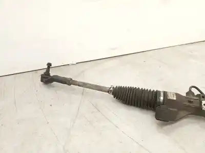 Second-hand car spare part steering rack for mazda 3 1.6 hdi g8da oem iam references bp4l32110  