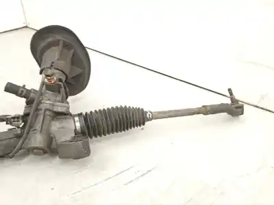 Second-hand car spare part steering rack for mazda 3 1.6 hdi g8da oem iam references bp4l32110  