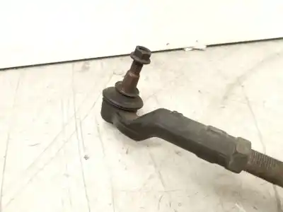 Second-hand car spare part steering rack for mazda 3 1.6 hdi g8da oem iam references bp4l32110  