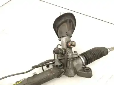 Second-hand car spare part steering rack for mazda 3 1.6 hdi g8da oem iam references bp4l32110  