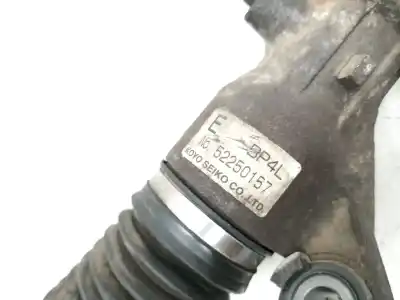 Second-hand car spare part steering rack for mazda 3 1.6 hdi g8da oem iam references bp4l32110  