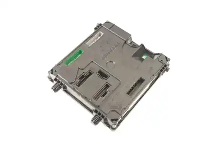 Peça sobressalente para automóvel em segunda mão centralina bsi por renault laguna iii (bt0/1) 2.0 dci (bt01, bt08, bt09, bt0e, bt0k, bt12, bt1c, bt1d,... referências oem iam 284b10026r