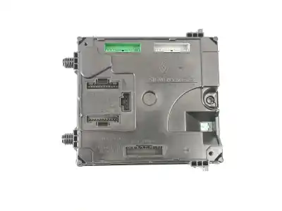 Автозапчасти б/у блок управления бси за renault laguna iii (bt0/1) 2.0 dci (bt01, bt08, bt09, bt0e, bt0k, bt12, bt1c, bt1d,... ссылки oem iam 284b10026r  a2c53186520