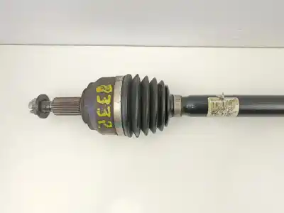 Автозапчасти б/у передняя правая трансмиссия за renault laguna iii (bt0/1) 2.0 dci (bt01, bt08, bt09, bt0e, bt0k, bt12, bt1c, bt1d,... ссылки oem iam 8200618168  