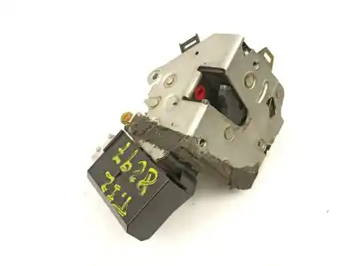 Автозапчастина б/у замок дверей заднього лівого для bmw 7 (e38) 728 i, il посилання на oem iam 51228125671