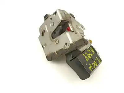 Автозапчастина б/у замок заднього правого дверя для bmw 7 (e38) 728 i, il посилання на oem iam 51228125672