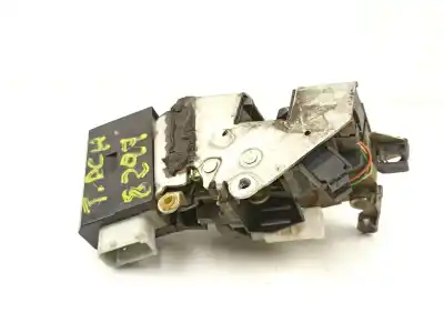 Автозапчастина б/у замок заднього правого дверя для bmw 7 (e38) 728 i, il посилання на oem iam 51228125672  