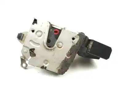 Автозапчастина б/у замок заднього правого дверя для bmw 7 (e38) 728 i, il посилання на oem iam 51228125672  