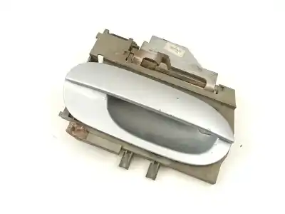 Автозапчастина б/у усередині передня права ручка для bmw 7 (e38) 728 i, il посилання на oem iam 51229068581