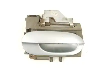 Автозапчастина б/у усередині передня права ручка для bmw 7 (e38) 728 i, il посилання на oem iam 51229068581  