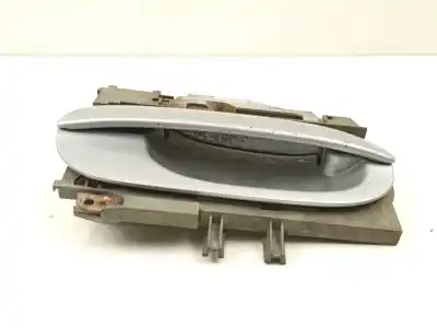 Автозапчастина б/у усередині передня права ручка для bmw 7 (e38) 728 i, il посилання на oem iam 51229068581  