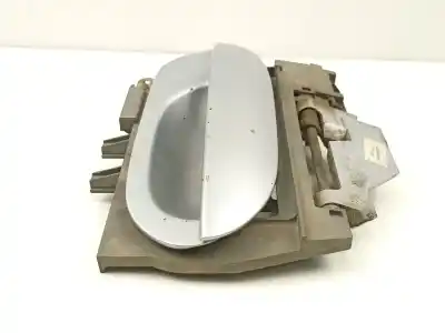 Автозапчастина б/у усередині передня права ручка для bmw 7 (e38) 728 i, il посилання на oem iam 51229068581  