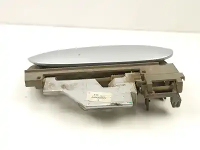 Автозапчастина б/у усередині передня права ручка для bmw 7 (e38) 728 i, il посилання на oem iam 51229068581  