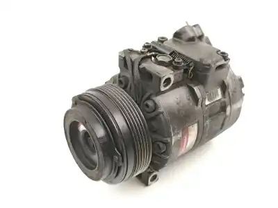 Автозапчастина б/у компресор кондиционера для bmw 7 (e38) 728 i, il посилання на oem iam 64528362414