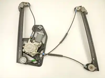 Автозапчастина б/у регулятор переднього правого скла для bmw 7 (e38) 728 i, il посилання на oem iam 51338125202