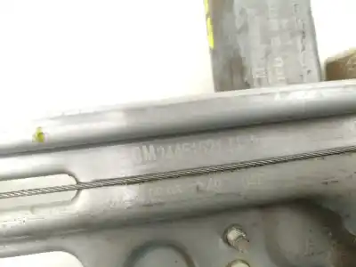 Автозапчасти б/у регулятор стекла заднего левого за opel vectra c gts (z02) 1.9 cdti (f68) ссылки oem iam 24451521 24414776 