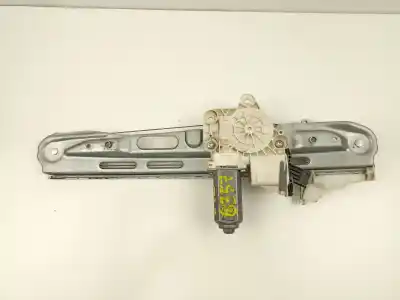 Автозапчасти б/у регулятор стекла заднего левого за opel vectra c gts (z02) 1.9 cdti (f68) ссылки oem iam 24451521 24414776 