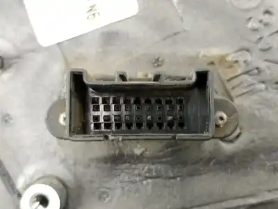 Автозапчасти б/у задний вид справа за opel vectra c gts (z02) 1.9 cdti (f68) ссылки oem iam 24436147  352502