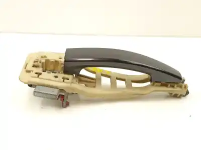 Автозапчасти б/у левая передняя внутренняя ручка за opel vectra c gts (z02) 1.9 cdti (f68) ссылки oem iam 13158425  