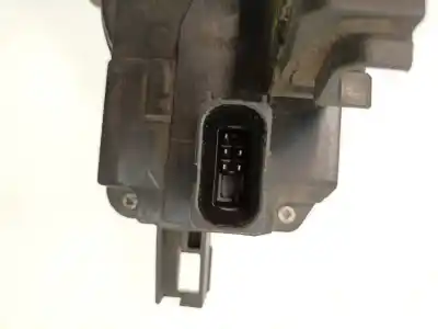 Автозапчасти б/у замок левой передней двери за opel vectra c gts (z02) 1.9 cdti (f68) ссылки oem iam 13201311  