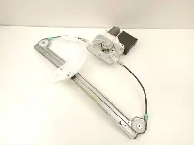 Piesă de schimb auto la mâna a doua mecanism actionare geam spate dreapta pentru audi a3 (8p1) 2.0 tdi 16v referințe oem iam 8p4959802d