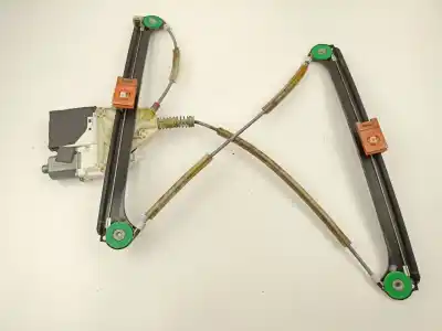 Piesă de schimb auto la mâna a doua mecanism acționare geam fațã dreapta pentru audi a3 (8p1) 2.0 tdi 16v referințe oem iam 8p0959802h